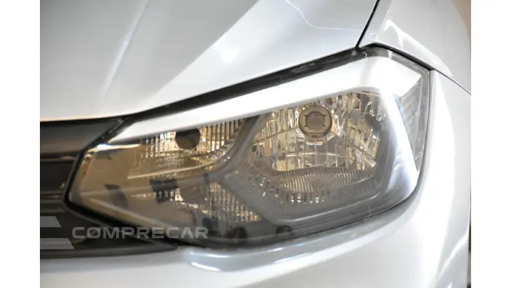 POLO - 1.0 MPI TRACK MANUAL