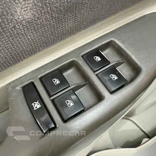 SPIN LTZ 1.8 8V Econo.Flex 5p Aut.