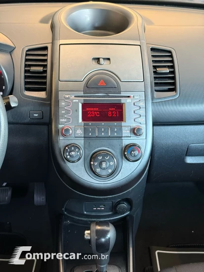 SOUL 1.6 EX 16V