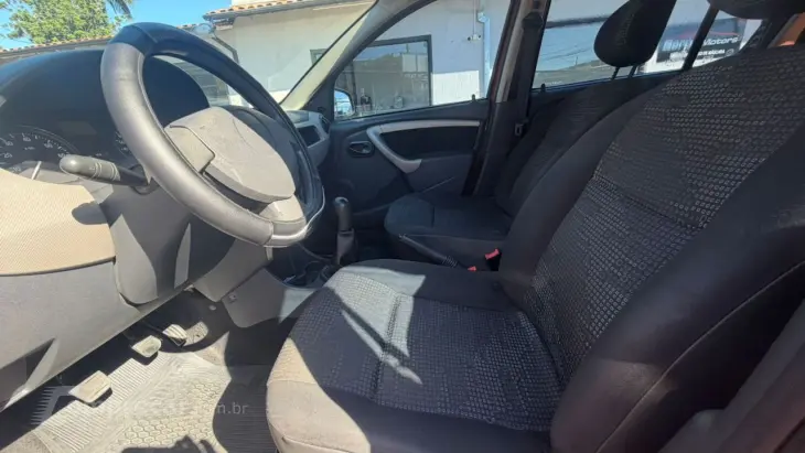 Sandero 1.0 4P EXPRESSION