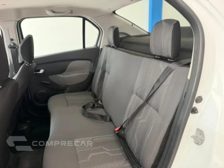 LOGAN Expres./Exp. UP Hi-Flex 1.0 16V 4p