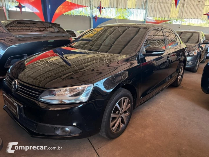 JETTA