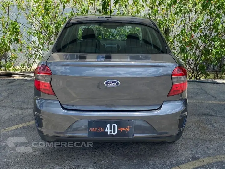 KA