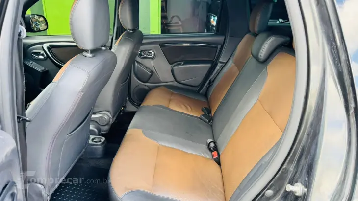 DUSTER 1.6 16V SCE Dynamique