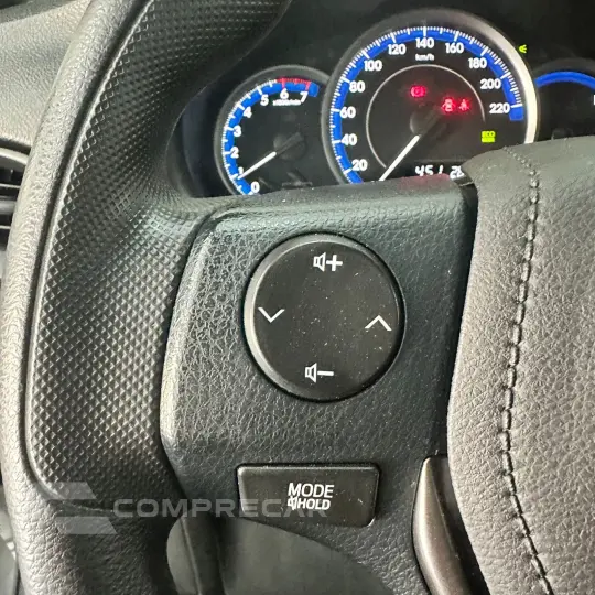 YARIS XL 1.5 Flex 16V 5p Aut.