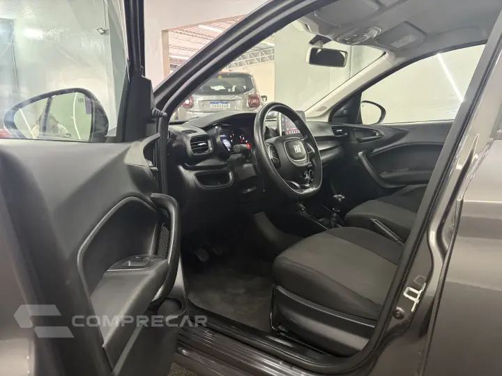 ARGO 1.0 Firefly Drive