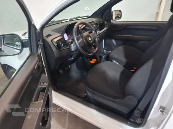 FIORINO 1.4 MPI Furgão Endurance 8V