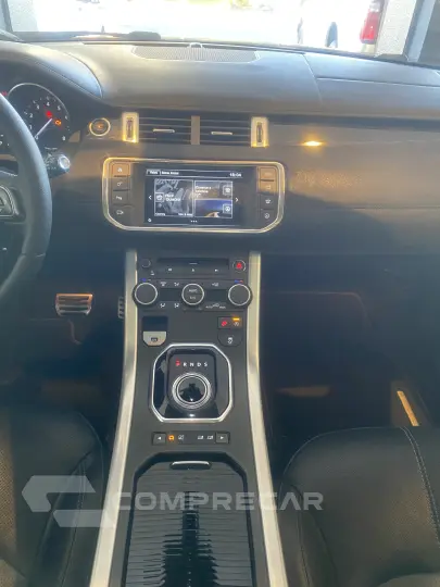 RANGE ROVER EVOQUE 2.0 16V SI4 SE Dynamic 4WD