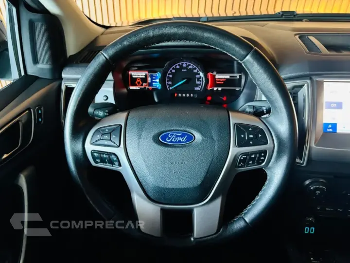 RANGER 3.2 LIMITED 4X4 CD 20V DIESEL 4P AUTOMÁTICO