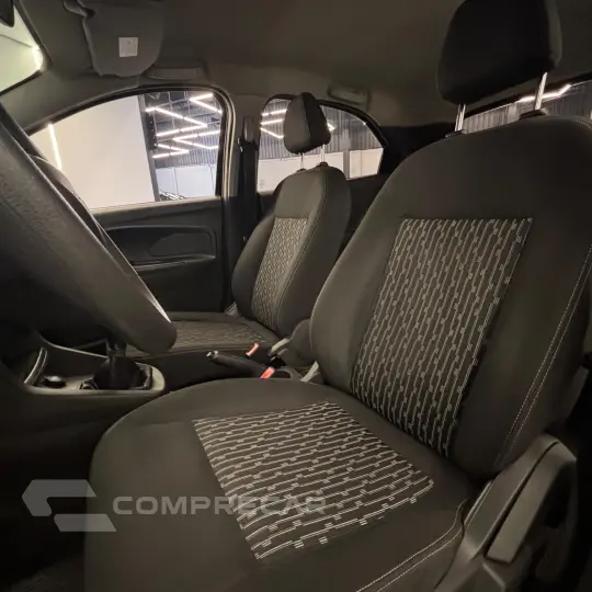 Ka 1.0 S TiVCT Flex 5p