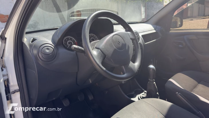 SANDERO 1.0 Authentique 16V