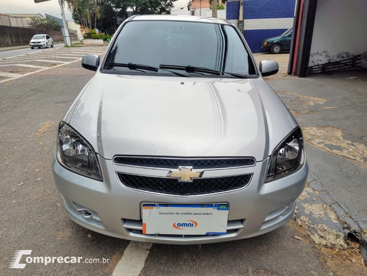 CELTA 1.0 MPFI LT 8V