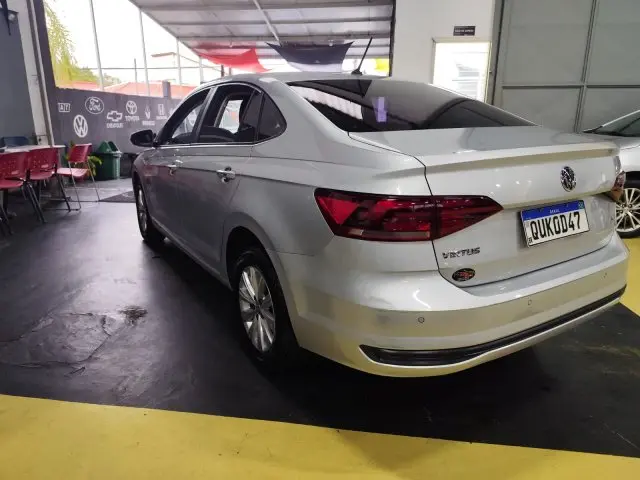 VIRTUS - 1.6 MSI TOTAL MANUAL