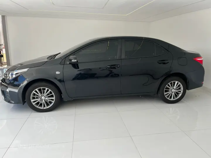 COROLLA 2.0 XEI 16V
