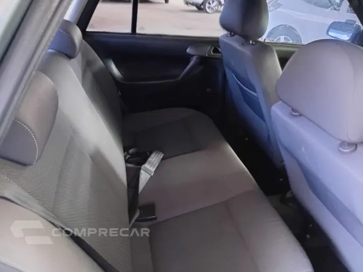 Volkswagen gol G3 Power