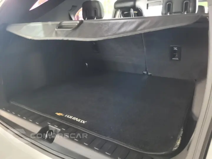 EQUINOX Premier 2.0 Turbo AWD 262cv Aut.