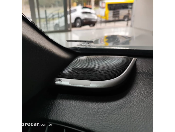 HILUX SW4 2.8 D-4D TURBO DIESEL SRX PLATINUM 7L 4X4 AUTOMÁTI