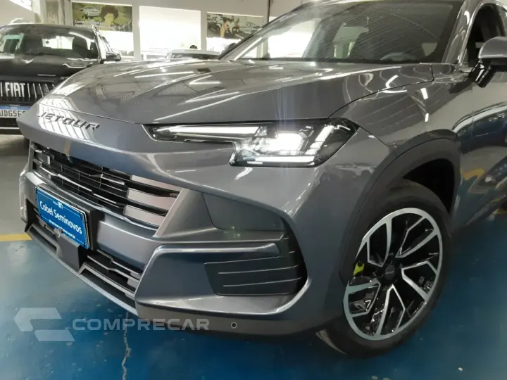 S06 1.5 TGDI PHEV PREMIUM DHT