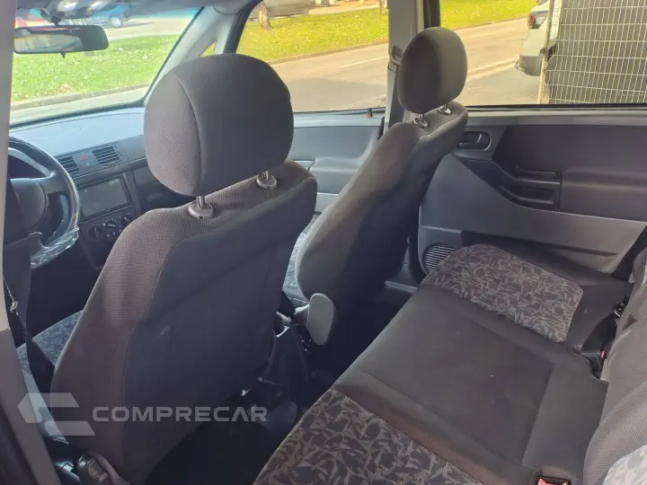 MERIVA 1.8 MPFI 8V