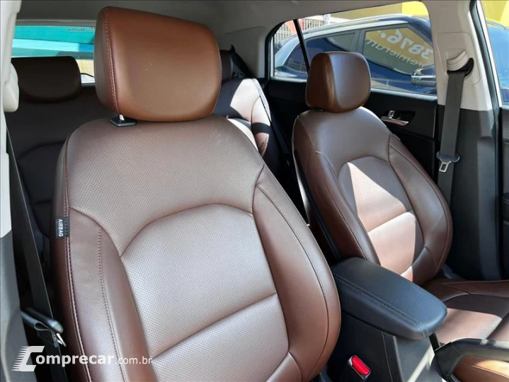 CRETA 2.0 16V Prestige