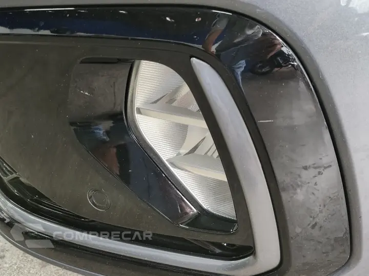 VIRTUS 1.4 250 TSI EXCLUSIVE AUTOMÁTICO