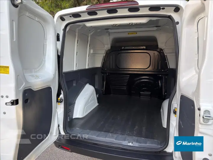 FIORINO 1.4 MPI FURGÃO ENDURANCE 8V FLEX 2P MANUAL