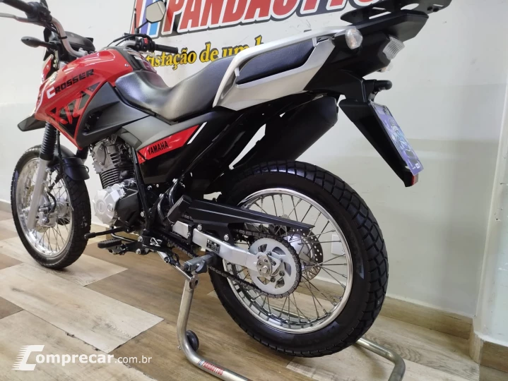 XTZ CROSSER Z150 ABS