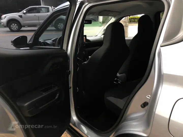 C3 1.0 Firefly Flex Live Pack Manual