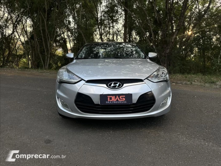 VELOSTER 1.6 16V
