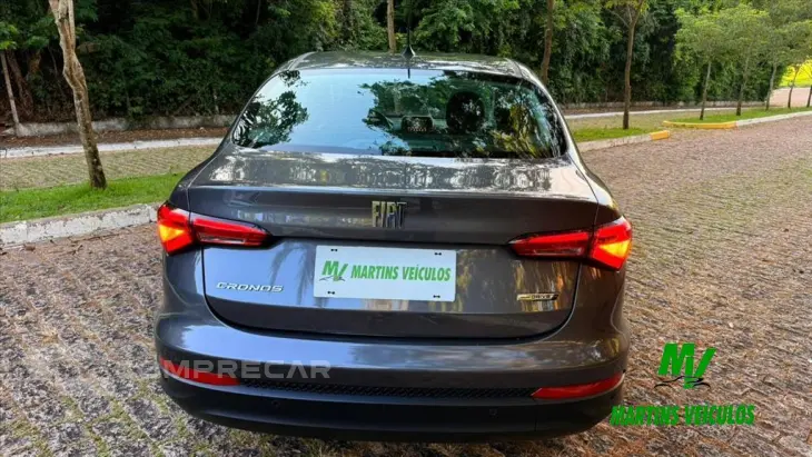 CRONOS 1.0 FIREFLY FLEX DRIVE MANUAL