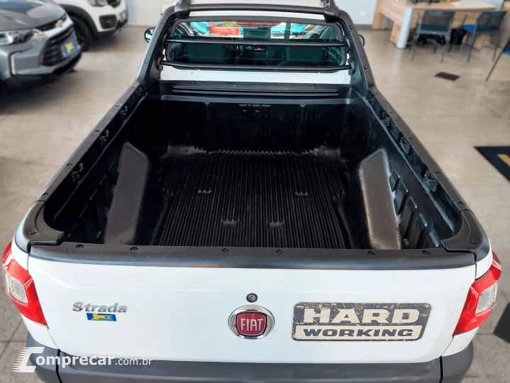 STRADA 1.4 MPI Fire CS 8V