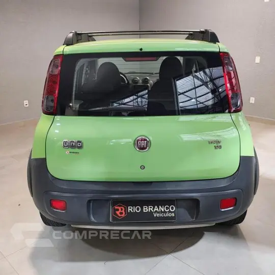 UNO WAY 1.4