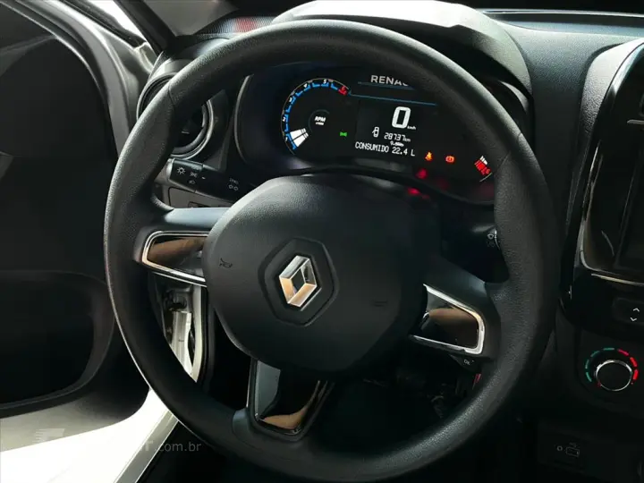 KWID 1.0 12V SCE FLEX OUTSIDER MANUAL