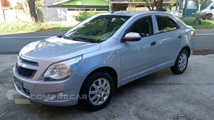 COBALT 1.4 LS 8V