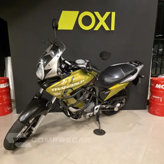 XL 700V TRANSALP