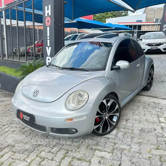 NEW BEETLE 2.0 MI 8V