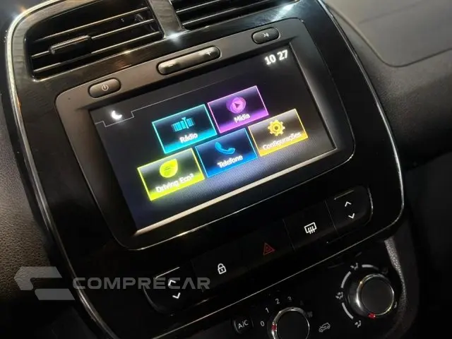 KWID - 1.0 12V SCE OUTSIDER MANUAL