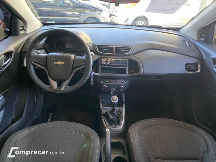 Onix Hatch 1.0 4P FLEX LT