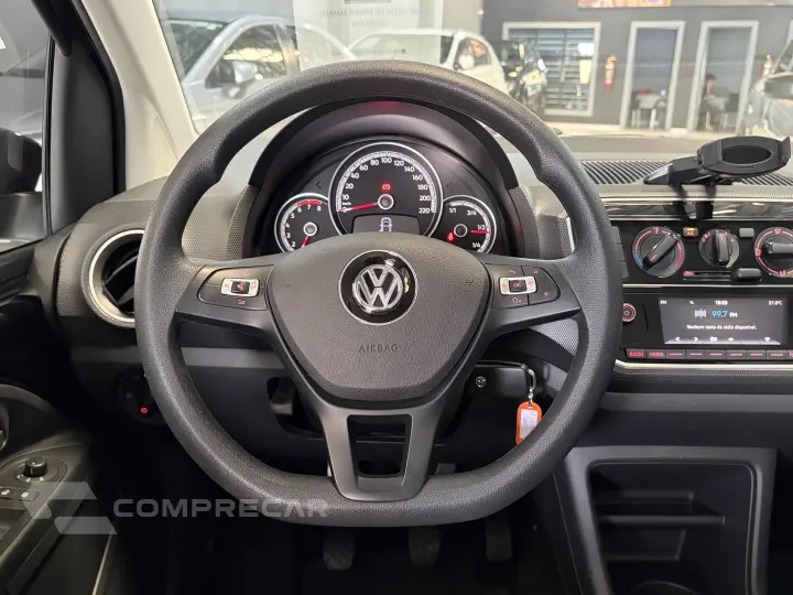 UP 1.0 170 TSI TOTAL FLEX XTREME 4P MANUAL