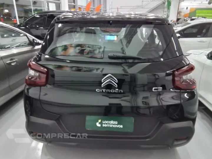 C3 1.0 FIREFLY FLEX LIVE PACK MANUAL