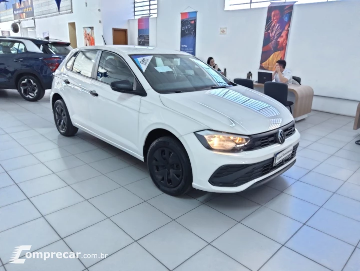 POLO 1.0 MPI TRACK MANUAL