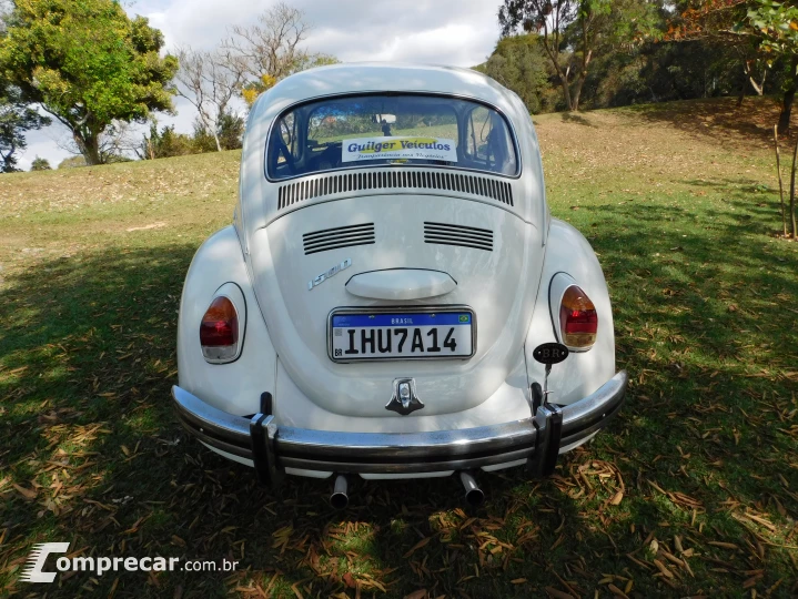 FUSCA 1.5 8V