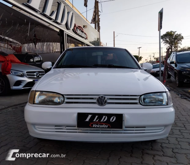 SAVEIRO 1.6 CL CS 8V