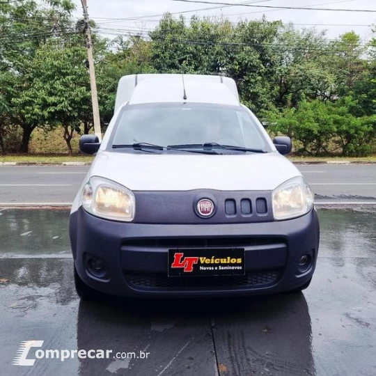FIORINO ENDURANCE