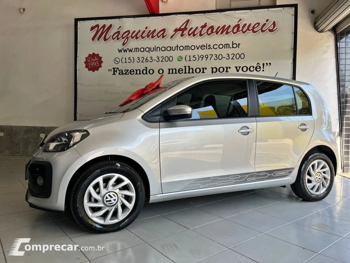 UP 1.0 170 TSI Connect