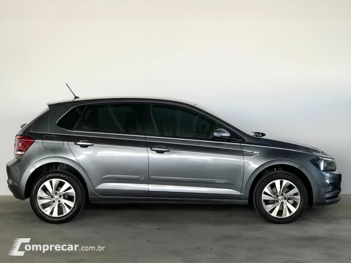 POLO 1.0 200 TSI Comfortline