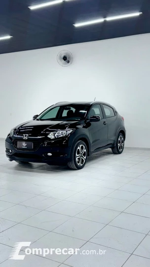 HR-V 1.8 16V EX