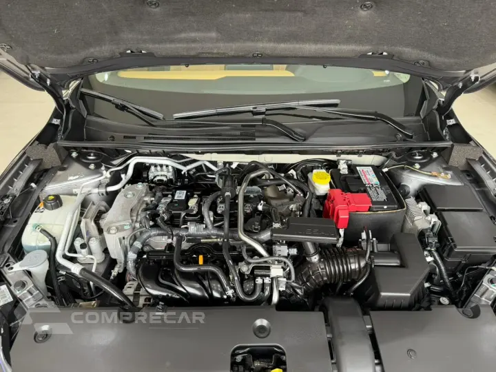 SENTRA 2.0 16V Excluvise