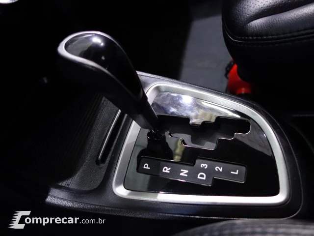 HB20S - 1.6 PREMIUM 16V 4P AUTOMÁTICO
