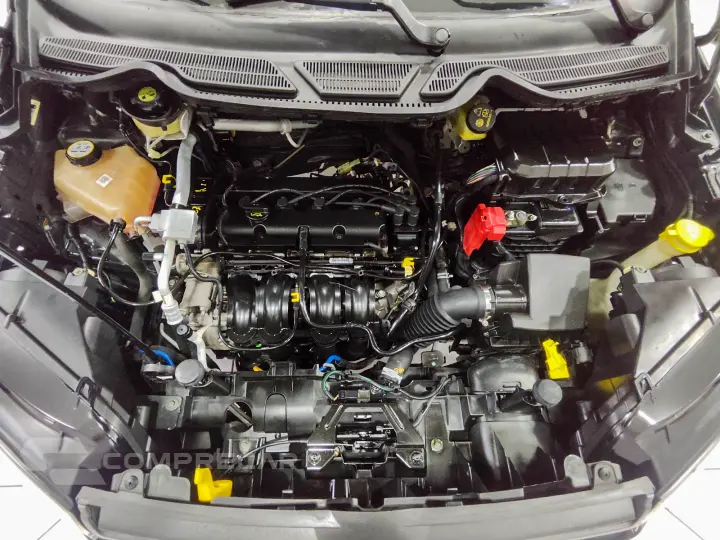 ECOSPORT 1.6 SE 16V